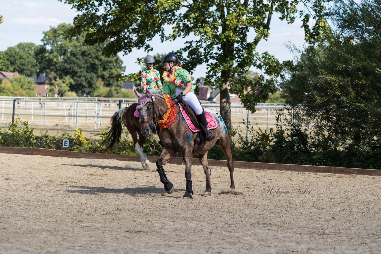 Bild 85 - Pony Akademie Turnier